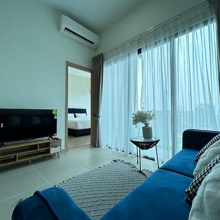 The Luxe By Infinitum By Qc Kuala Lumpur Exterior foto
