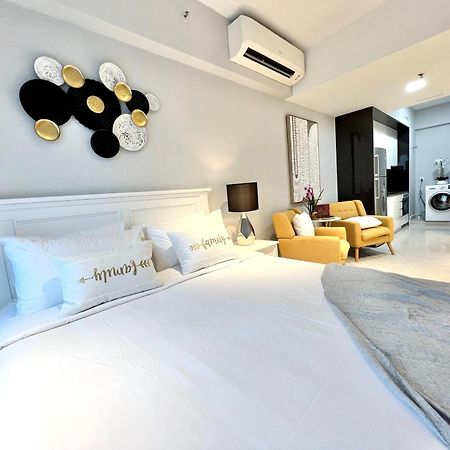 The Luxe By Infinitum By Qc Kuala Lumpur Exterior foto