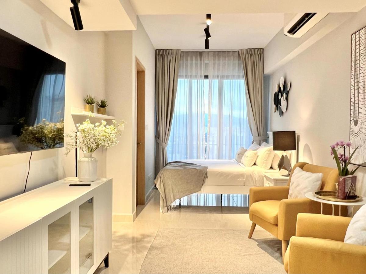The Luxe By Infinitum By Qc Kuala Lumpur Exterior foto