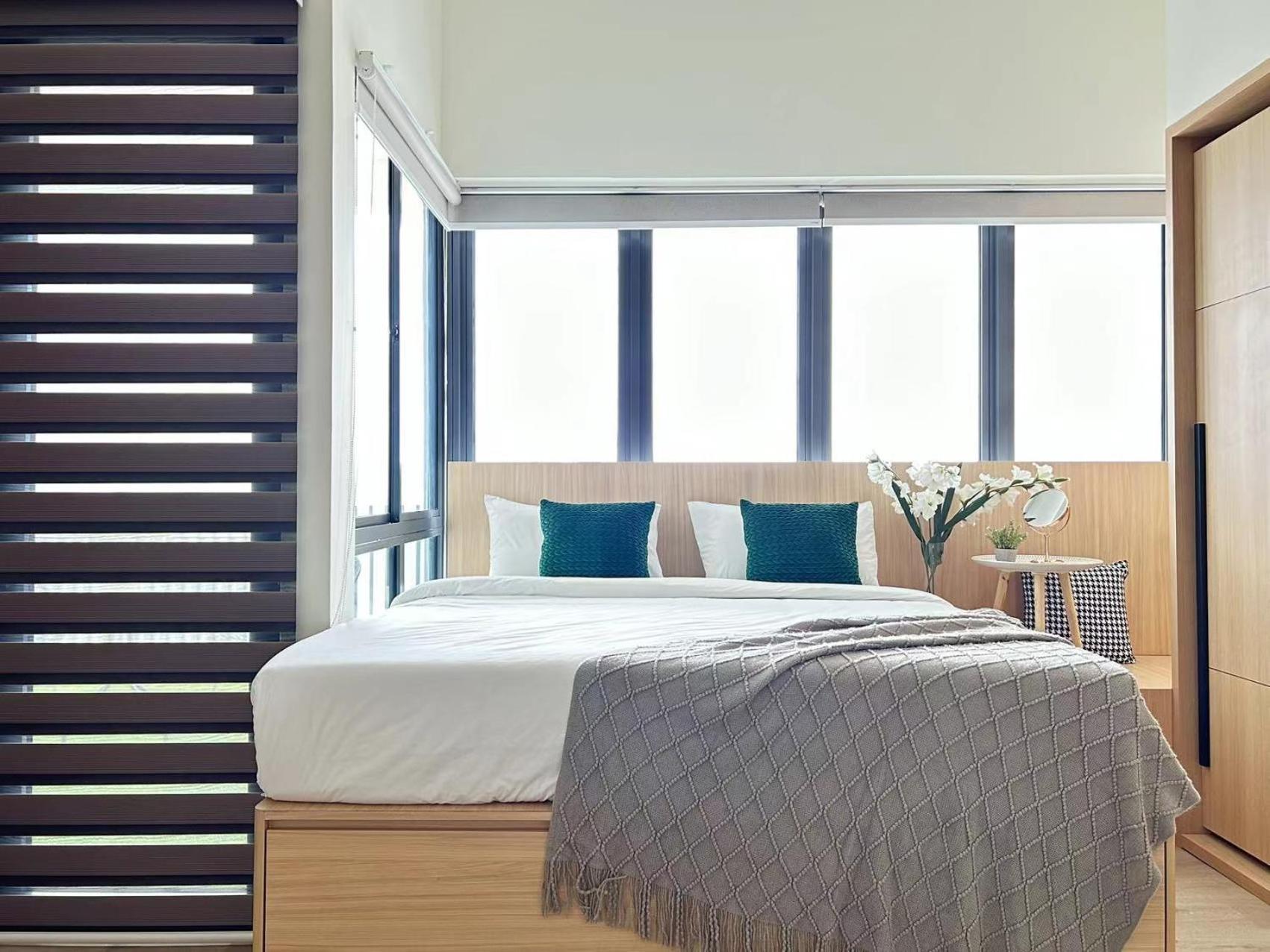 The Luxe By Infinitum By Qc Kuala Lumpur Exterior foto
